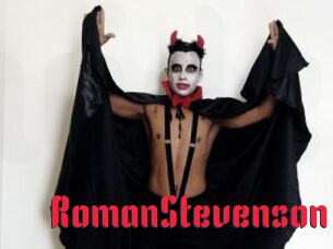 RomanStevenson