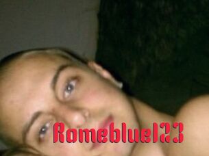 Romeblue123