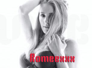 Romeexxx