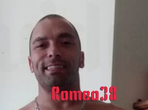 Romeo38