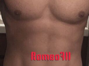 Romeo711