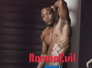 RomeoEvil