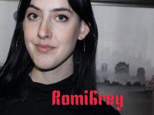 RomiGrey