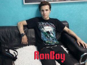 RonBoy