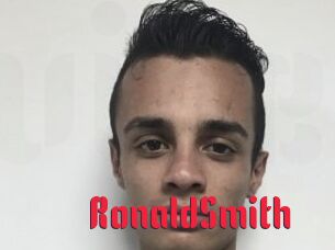 RonaldSmith