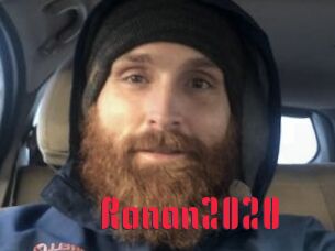 Ronan2020