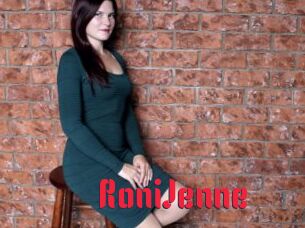 RoniJenne