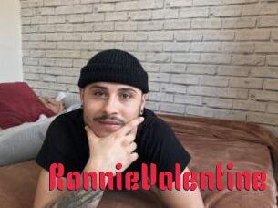 RonnieValentine