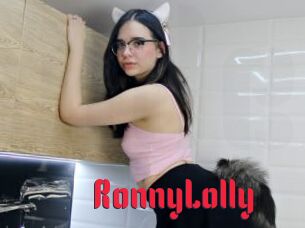 RonnyLolly