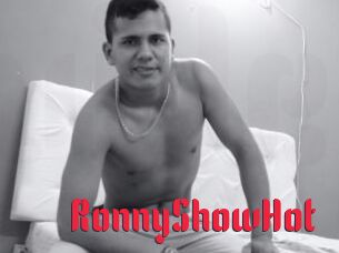 RonnyShowHot