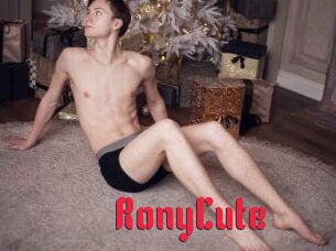 RonyCute