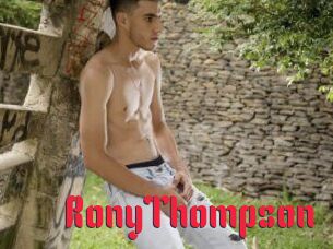 RonyThompson