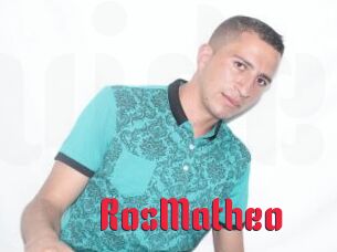 RosMatheo