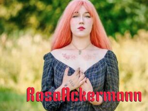 RosaAckermann