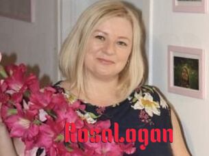 RosaLogan