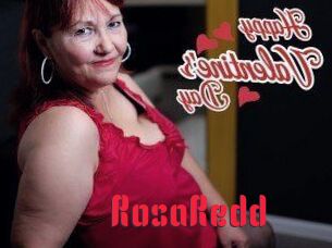 RosaRedd