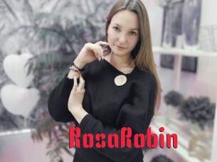 RosaRobin