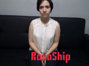 RosaShip