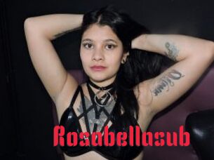 Rosabellasub