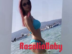 RosaliaBaby