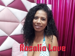 Rosalia_Love