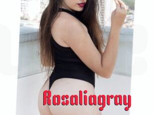 Rosaliagray