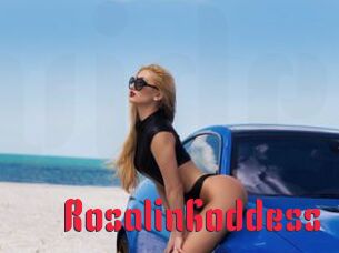 RosalinGoddess