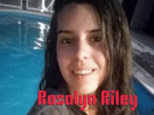 Rosalyn_Riley