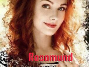 Rosamund