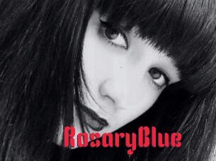 RosaryBlue