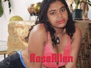 RoseAllen