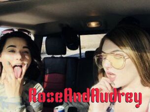 RoseAndAudrey