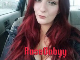 RoseBabyy