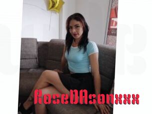 RoseDAsonxxx