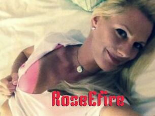 RoseEfire