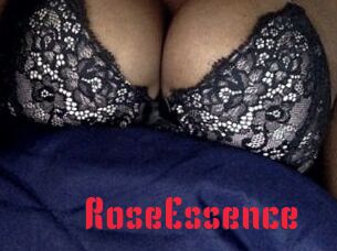 RoseEssence