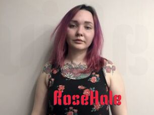 RoseHale