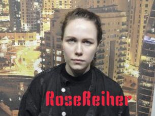 RoseReiher