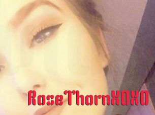 RoseThornXOXO