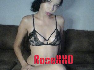 RoseXXO