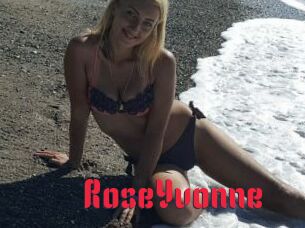 RoseYvonne