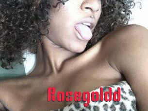 Rosegoldd