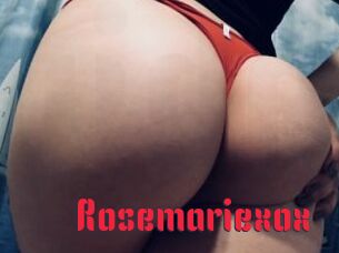 Rosemariexox