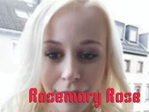 Rosemary_Rose