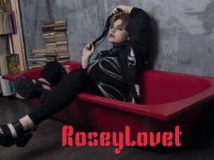 RoseyLovet