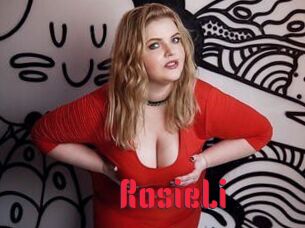 RosieLi