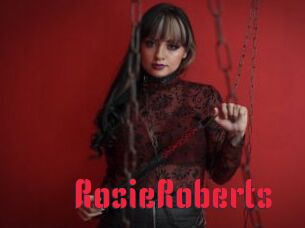 RosieRoberts