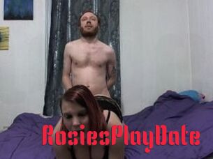 RosiesPlayDate