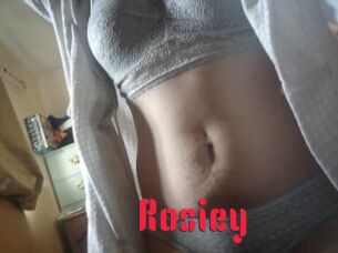 Rosiey