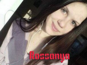 Rossanya